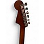 Used Fender Redondo 2 Tone Sunburst Acoustic Electric Guitar