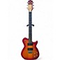 Used Carvin SC90 BURST Solid Body Electric Guitar thumbnail
