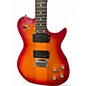 Used Carvin SC90 BURST Solid Body Electric Guitar