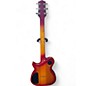 Used Carvin SC90 BURST Solid Body Electric Guitar