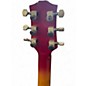 Used Carvin SC90 BURST Solid Body Electric Guitar