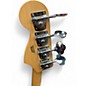 Used Fender Standard Jazz Bass Black Electric Bass Guitar