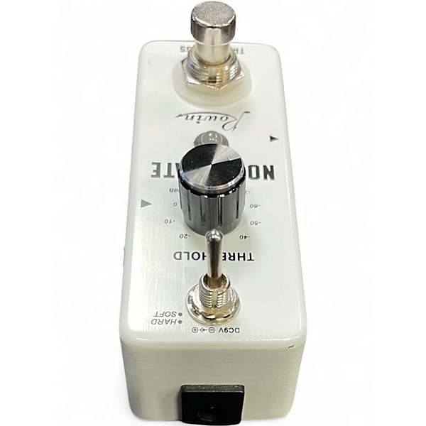 Used Rowin NOISE GATE Effect Pedal