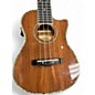 Used Mitchell MU100CE Concert Natural Ukulele