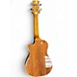 Used Mitchell MU100CE Concert Natural Ukulele