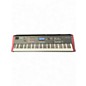 Used Yamaha MOFX8 88 Key Keyboard Workstation thumbnail
