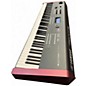 Used Yamaha MOFX8 88 Key Keyboard Workstation