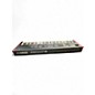 Used Yamaha MOFX8 88 Key Keyboard Workstation