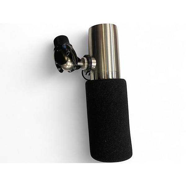 Used Earthworks Ethos Condenser Microphone