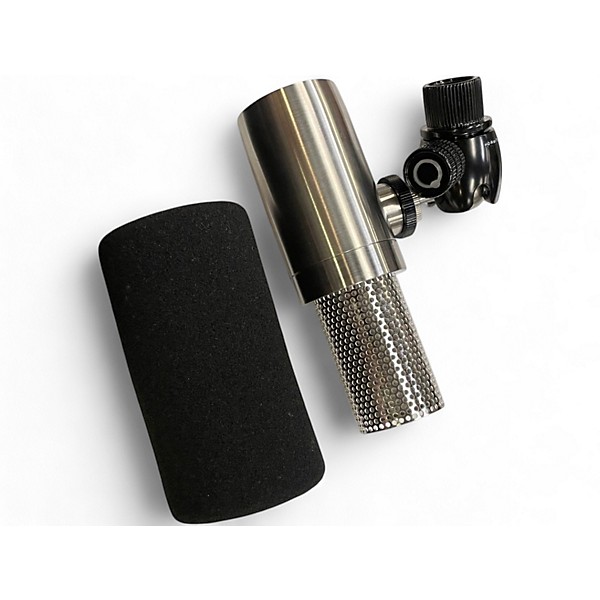 Used Earthworks Ethos Condenser Microphone