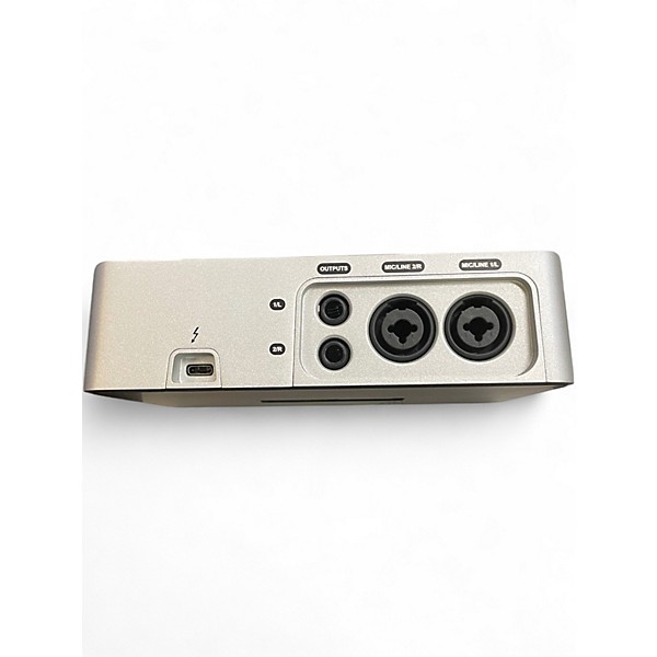 Used Universal Audio Apollo Solo Audio Interface
