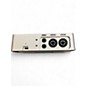 Used Universal Audio Apollo Solo Audio Interface