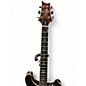 Used PRS SE Hollowbody II Piezo Blue Hollow Body Electric Guitar
