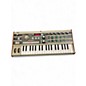 Used KORG MICROKORG Synthesizer thumbnail