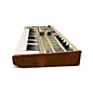 Used KORG MICROKORG Synthesizer