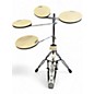 Used Dw Go Anywhere Practice Pad Set thumbnail