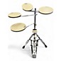 Used Dw Go Anywhere Practice Pad Set