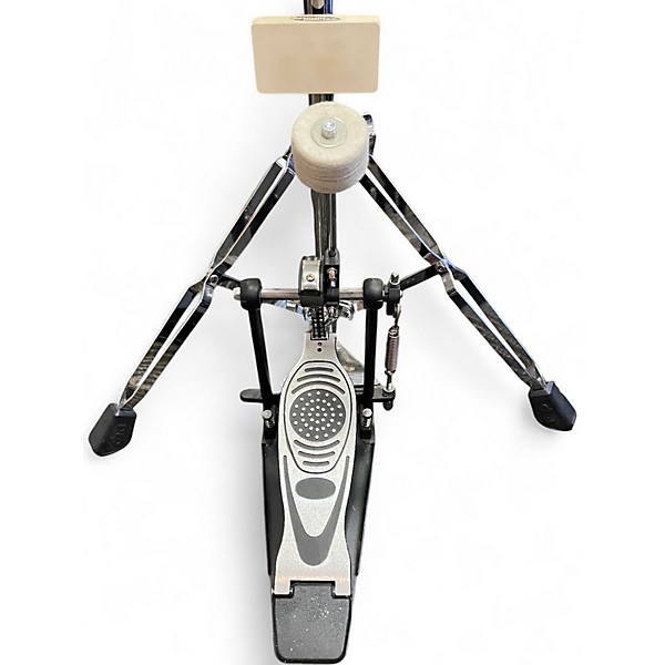 Used Dw Go Anywhere Practice Pad Set