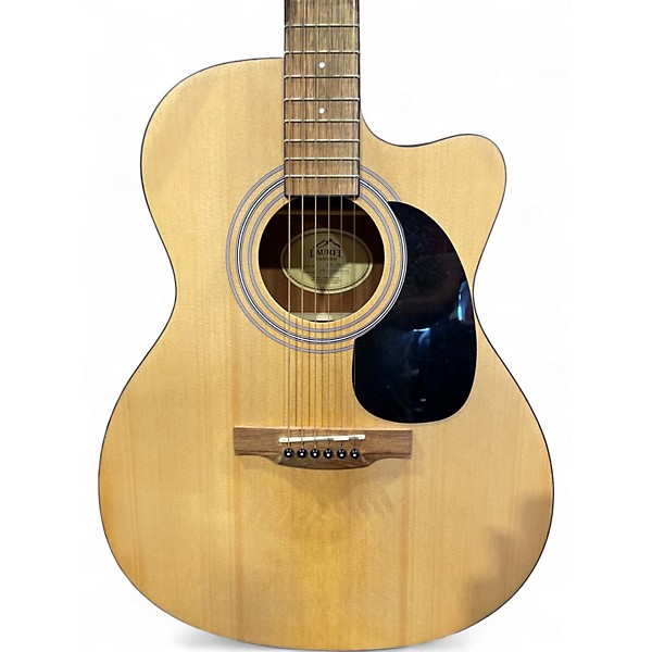 Used Laurel Canyon LA100 Natural Acoustic Guitar