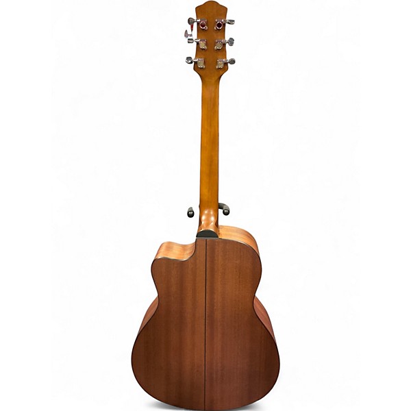Used Laurel Canyon LA100 Natural Acoustic Guitar