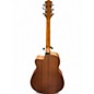 Used Laurel Canyon LA100 Natural Acoustic Guitar