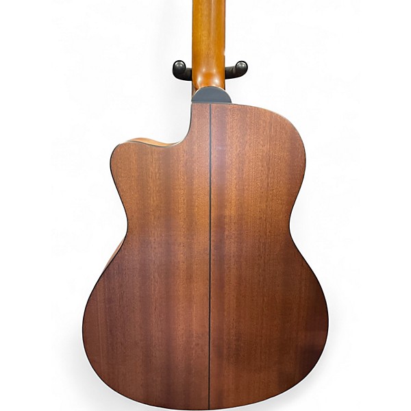 Used Laurel Canyon LA100 Natural Acoustic Guitar