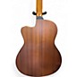 Used Laurel Canyon LA100 Natural Acoustic Guitar