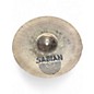 Used SABIAN 16in AAX Stage Crash Cymbal
