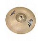 Used Zildjian 10in ZHT Splash Cymbal