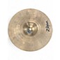 Used Zildjian 10in ZHT Splash Cymbal