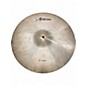 Used Agazarian 16in Crash Cymbal thumbnail