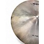 Used Agazarian 16in Crash Cymbal