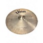 Used Soultone 15in Custom Series David "Trey" Cozart III Cymbal thumbnail