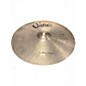 Used Soultone 15in Custom Series David "Trey" Cozart III Cymbal