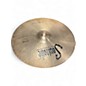 Used Soultone 15in Custom Series David "Trey" Cozart III Cymbal