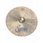Used Soultone 15in Custom Series David "Trey" Cozart III Cymbal