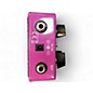 Used Budda samsara Effect Pedal