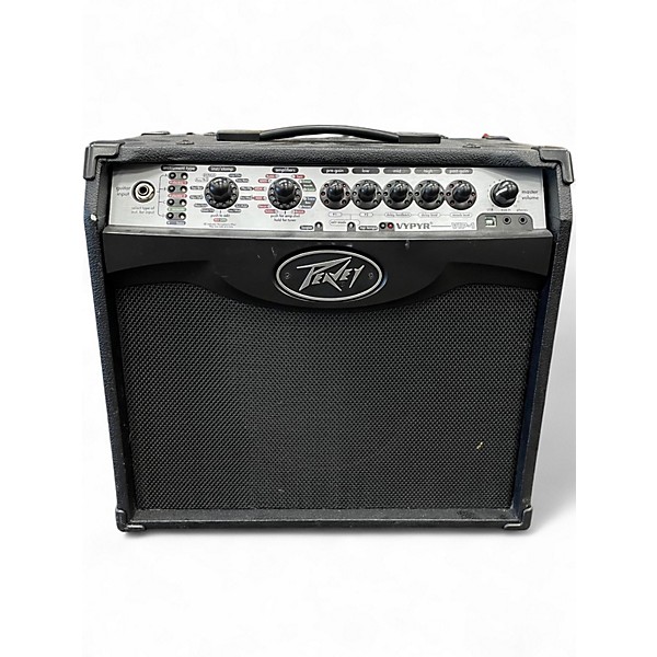 Used Peavey Vypyr VIP 1 20W 1X8 Guitar Combo Amp
