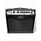 Used Peavey Vypyr VIP 1 20W 1X8 Guitar Combo Amp thumbnail