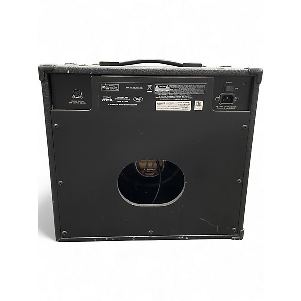 Used Peavey Vypyr VIP 1 20W 1X8 Guitar Combo Amp