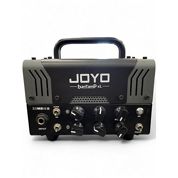 Used Joyo BanTamP xL Zombie II Tube Guitar Amp Head