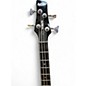 Used Ibanez GSRM20 Mikro Short Scale Sunburst Electric Bass Guitar