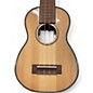 Used Kala KA-SSLNG Natural Ukulele