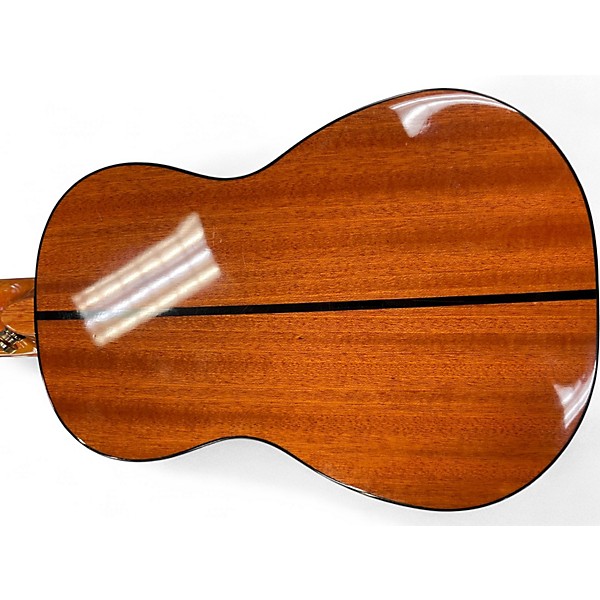 Used Kala KA-SSLNG Natural Ukulele
