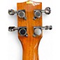 Used Kala KA-SSLNG Natural Ukulele