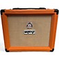 Used Orange Amplifiers Crush 20 20W 1x8 Guitar Combo Amp thumbnail