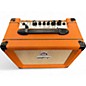 Used Orange Amplifiers Crush 20 20W 1x8 Guitar Combo Amp