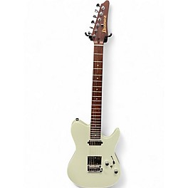Used Ibanez Prestige AZS2200 Mint Green Solid Body Electric Guitar