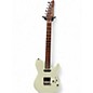 Used Ibanez Prestige AZS2200 Mint Green Solid Body Electric Guitar thumbnail