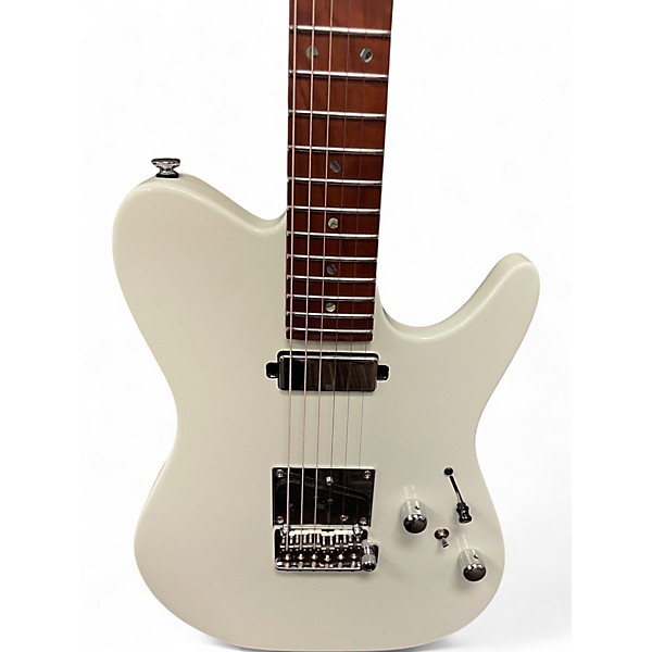 Used Ibanez Prestige AZS2200 Mint Green Solid Body Electric Guitar